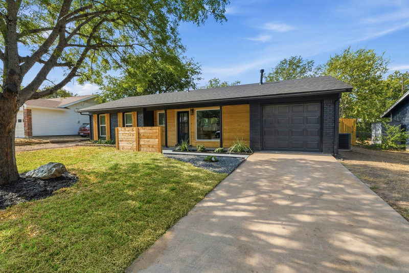 6705 Esther Dr — exterior