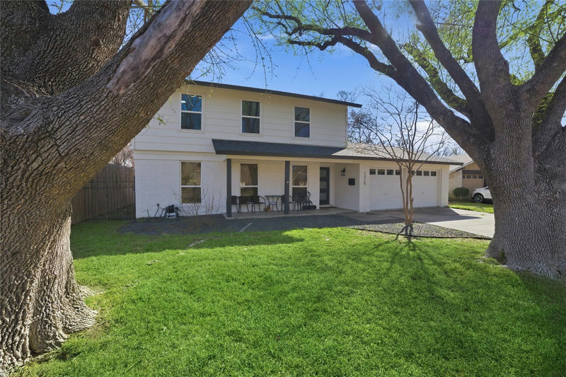 1315 Quail Park Dr — exterior