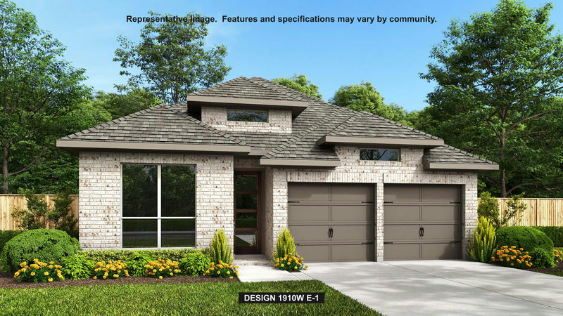 125 Green Brush Dr — exterior