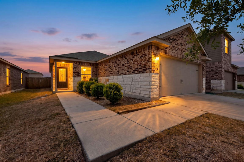 13401 Harry S. Truman Dr — exterior