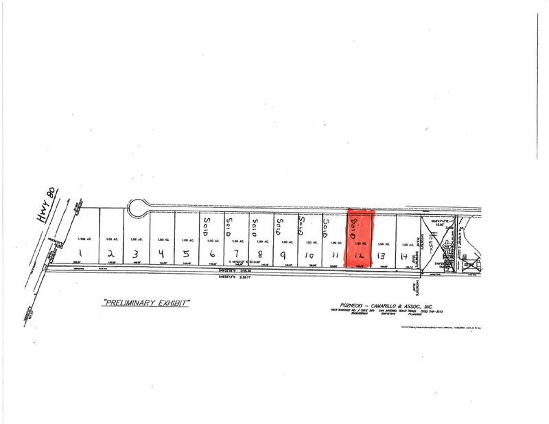 330 Airfield Rd — exterior