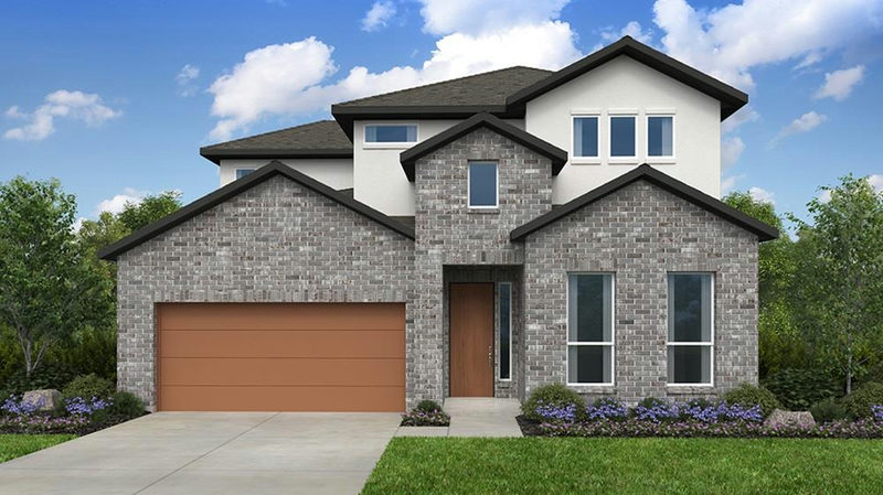 205 Las Posas Dr — exterior
