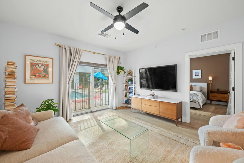 3101 Govalle Ave #105 — exterior