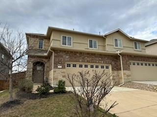 1145 La Conterra Blvd — exterior