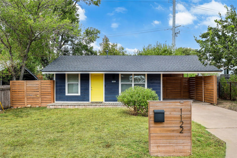 1122 Mason Ave — exterior