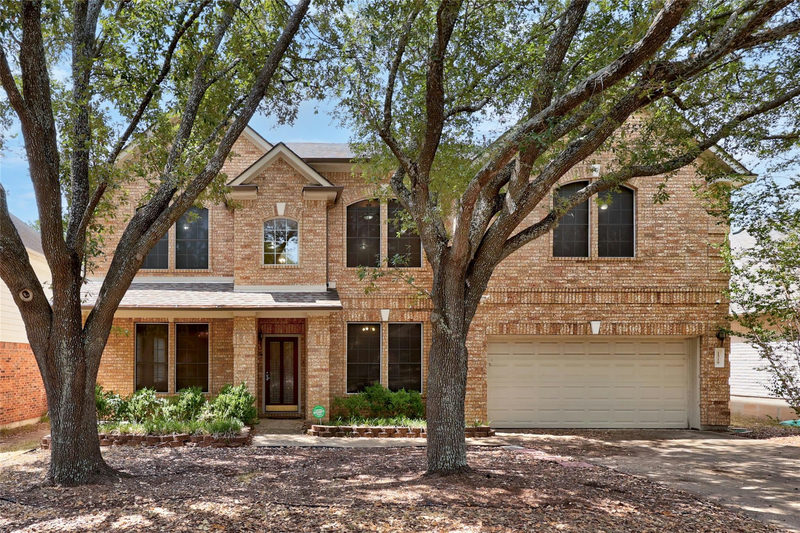 1519 Tamar Ln — exterior