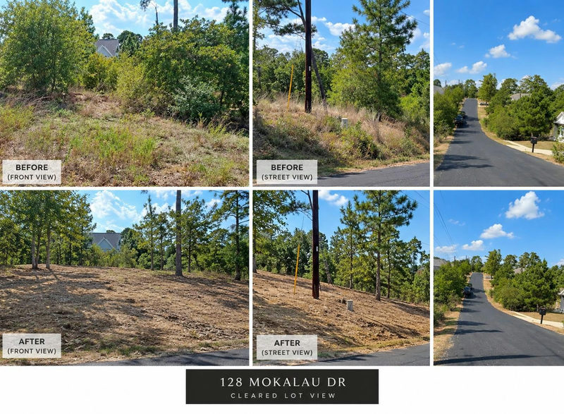 128 Mokalau Dr — exterior