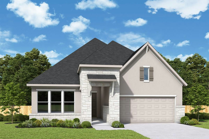 123 Yellowcress Ln — exterior