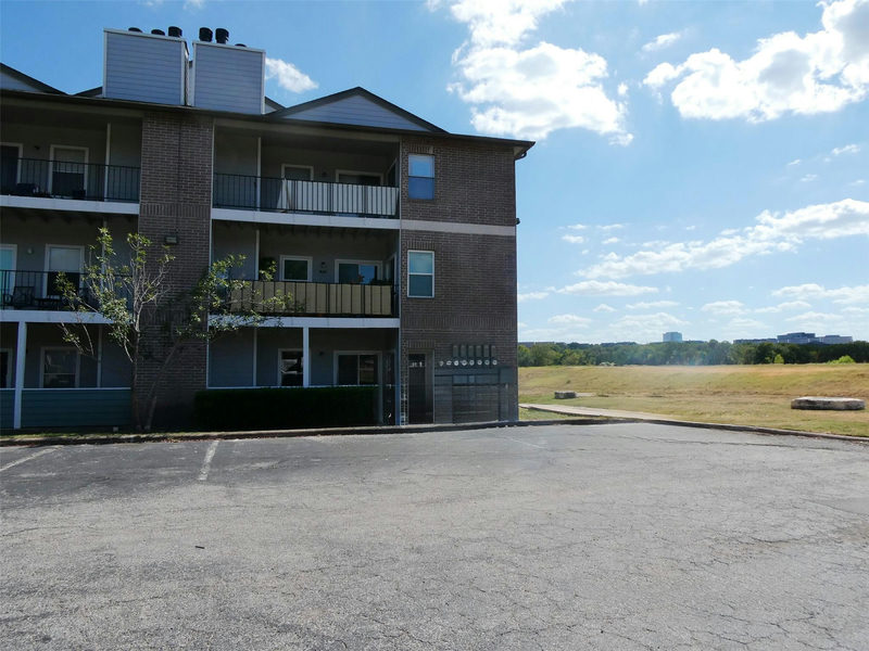 12166 METRIC Blvd #1009 — exterior