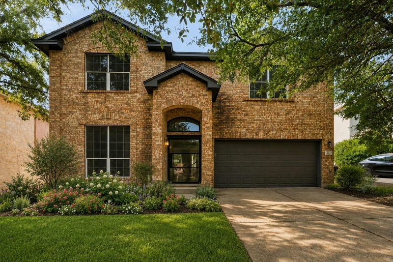 2315 Arnie Ln — exterior