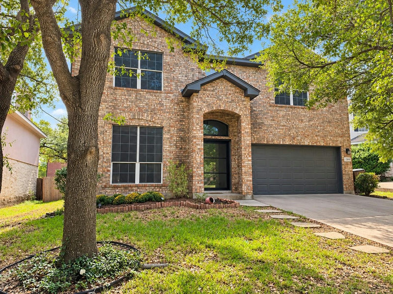 2315 Arnie Ln — exterior