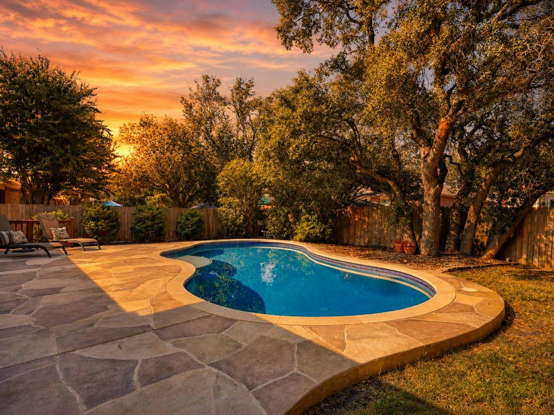 3228 Arroyo Bluff Ln — exterior