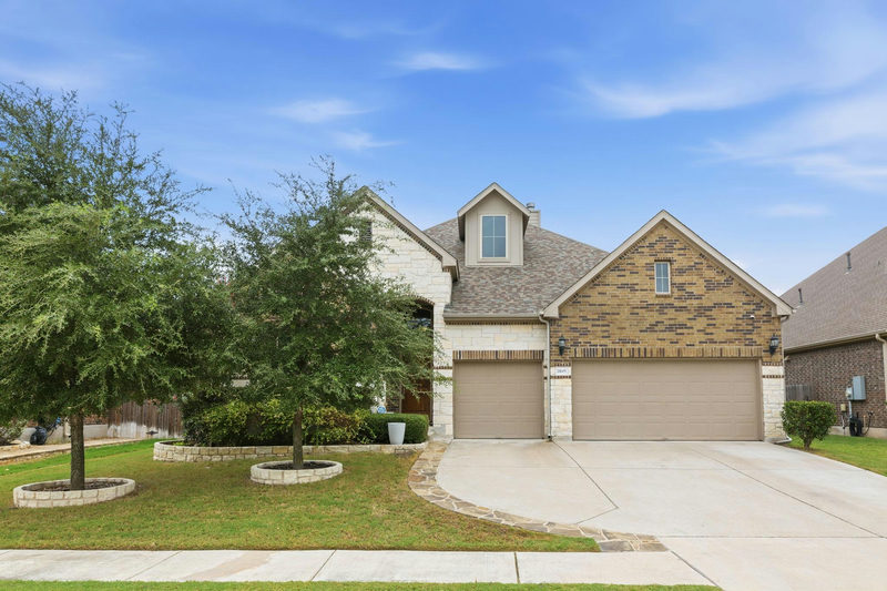 21605 Hines Ln — exterior