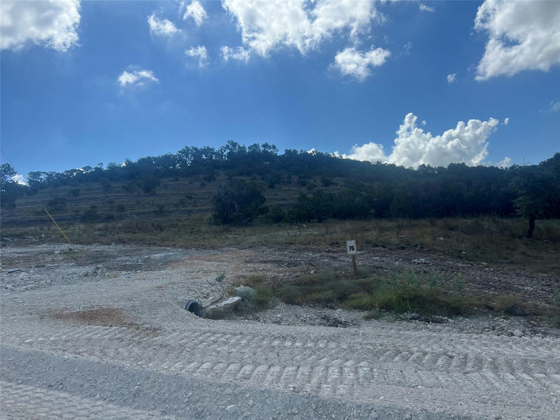 TBD Vista Overlook Way — exterior