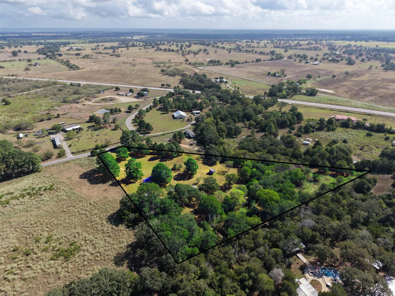 133 Pine Valley Loop — exterior