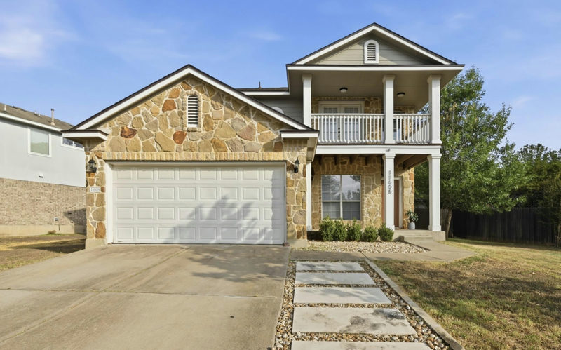 11608 Paul E Anderson Dr — exterior