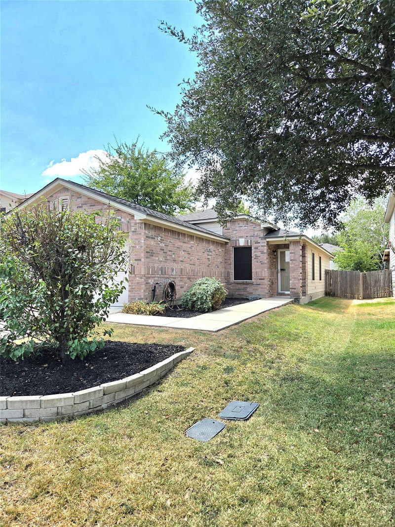 2408 McCook Dr — exterior