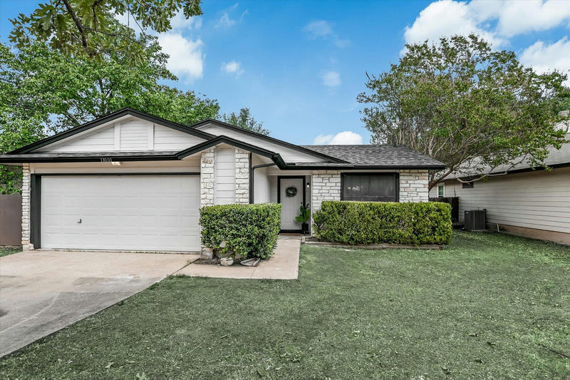 13001 Garfield Ln — exterior