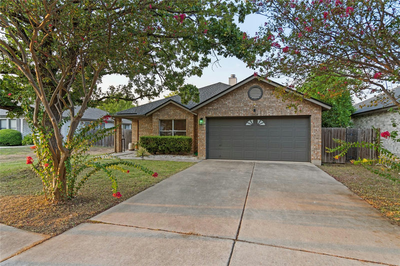 12804 Blaine Rd — exterior