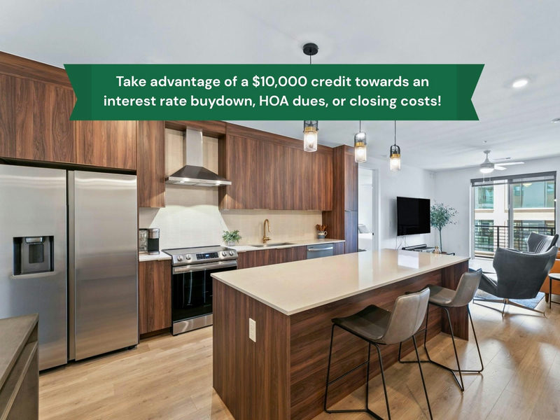1701 Simond Ave #407 — exterior