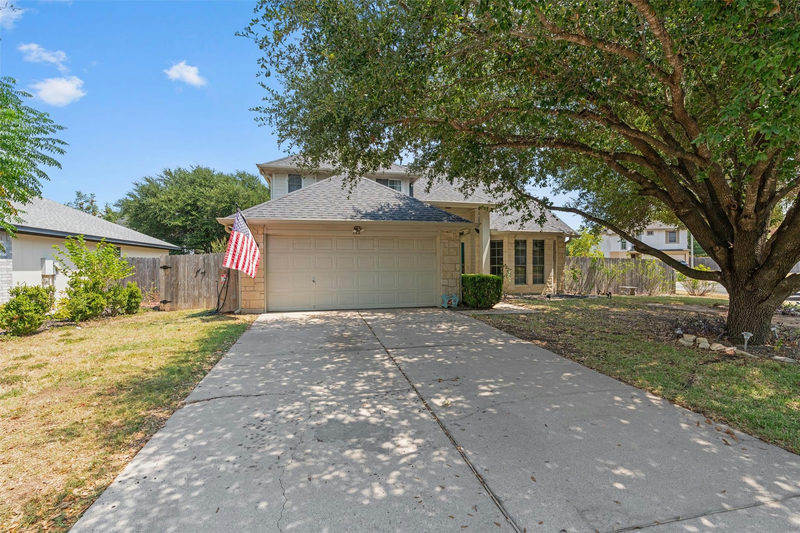 112 Dogwood Dr — exterior
