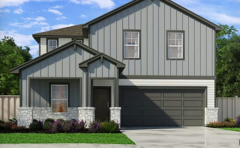 112 Woodbrook Dr — exterior