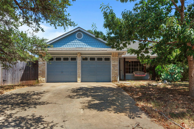 4802 Ganymede Dr — exterior