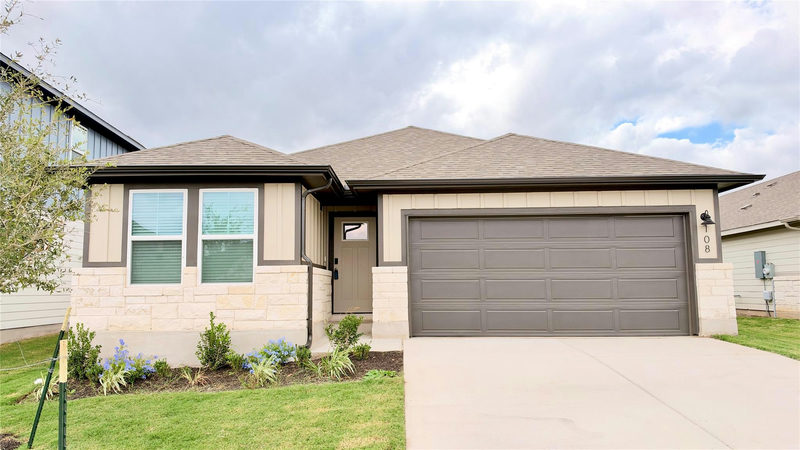 108 Woodbrook Dr — exterior
