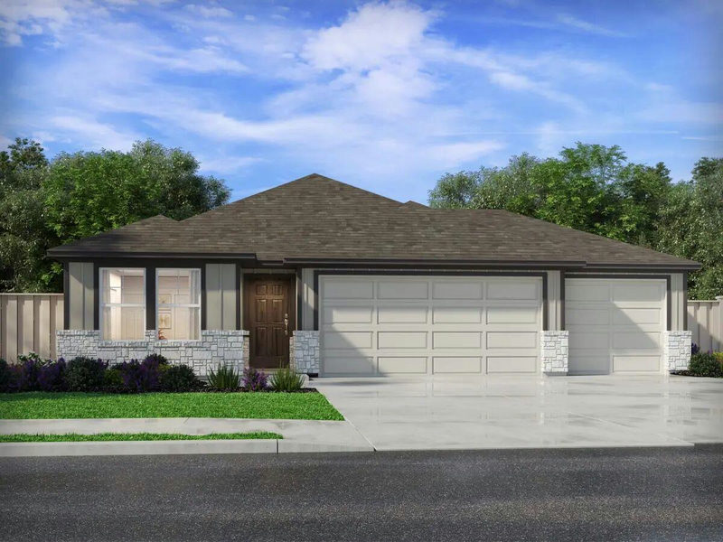 108 Woodbrook Dr — exterior