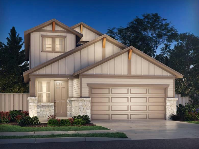 3625 Kent Chalk Rd — exterior
