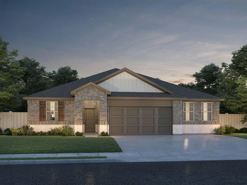 365 Old Town Rd — exterior