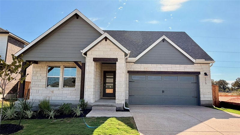 175 Antioch Colony Dr — exterior