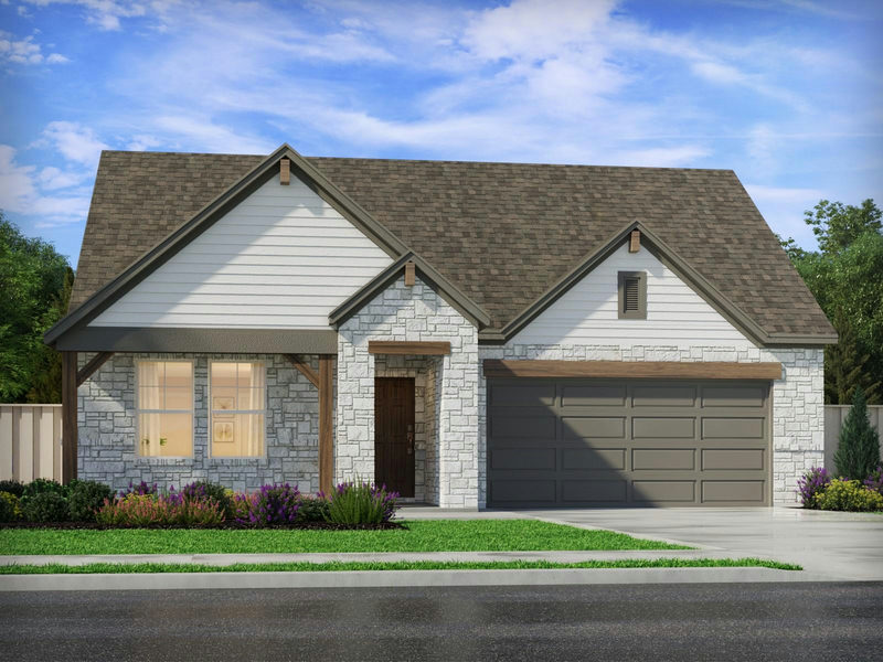 175 Antioch Colony Dr — exterior