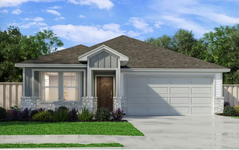 434 Boondoggle Rdg — exterior