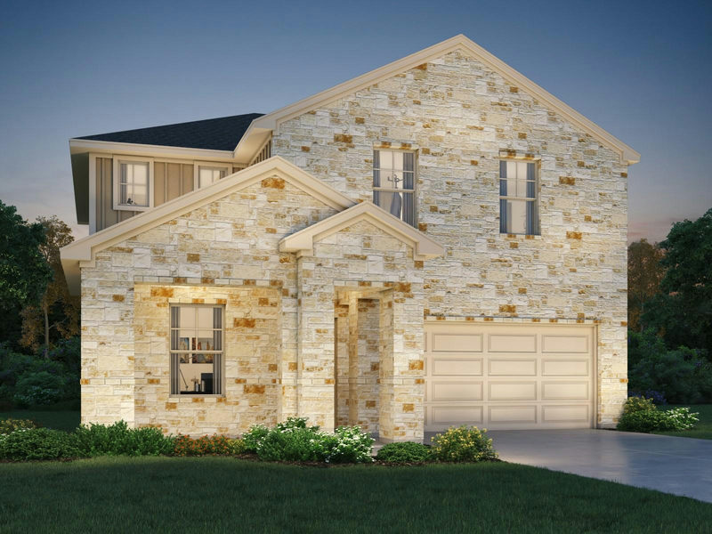261 Sue Peaks Loop — exterior