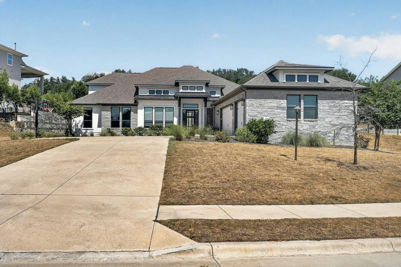 308 Lodestone Ln — exterior