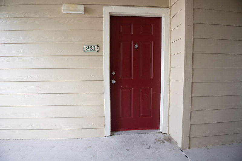 2320 Gracy Farms Ln #821 — exterior