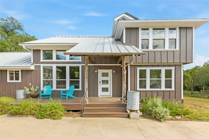 12901 Wire Rd — exterior