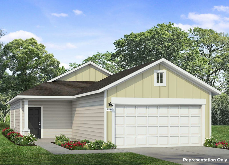 12020 Ravenna Cv — exterior