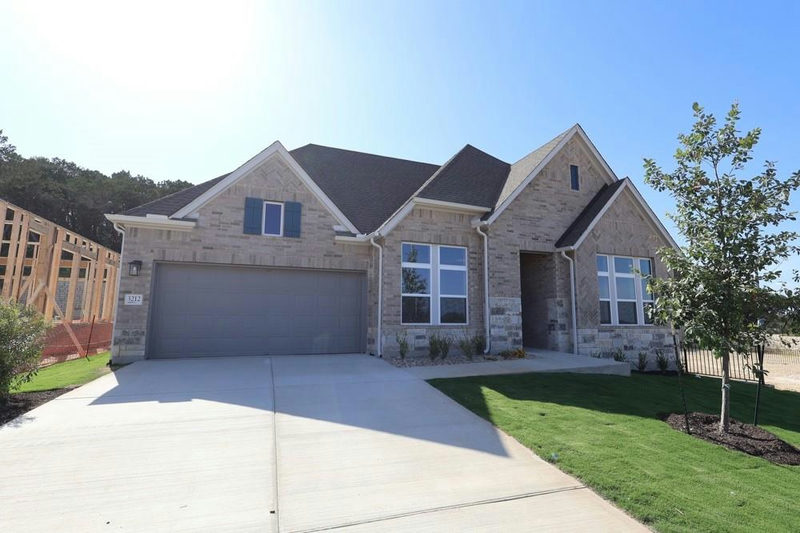 3212 Periwinkle Dr — exterior