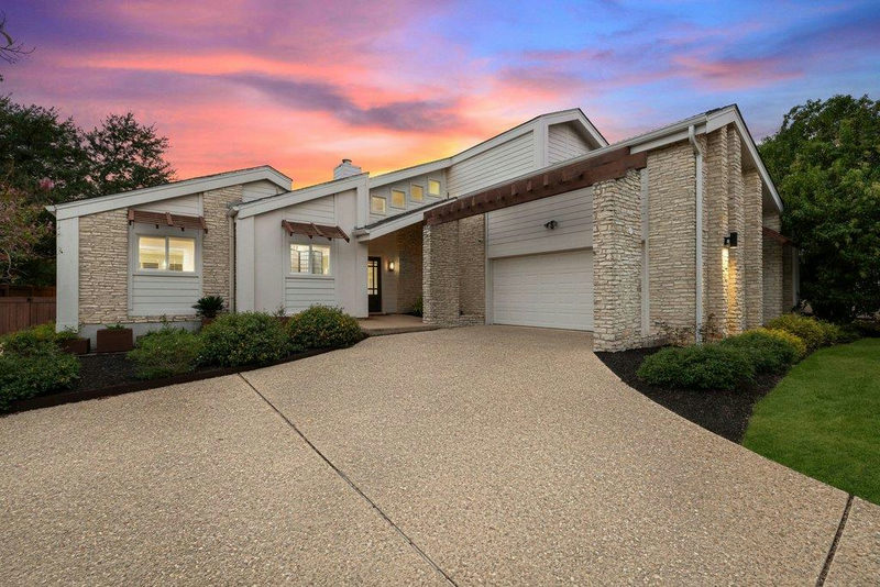 6101 Gun Bow Ct — exterior