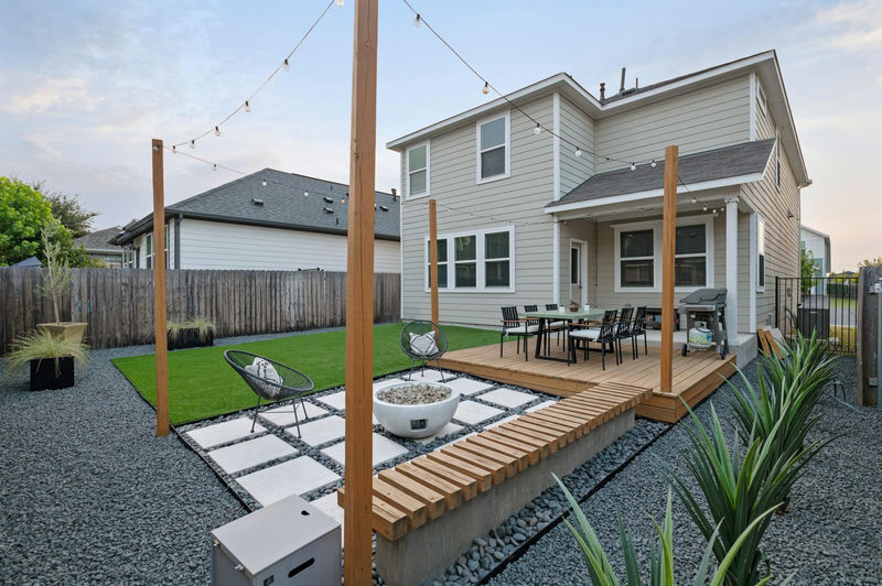5408 Jason Dr — exterior