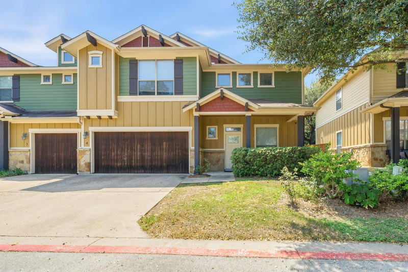 6708 Manchaca Rd #4 — exterior