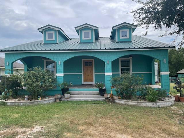 50 Dusty Dam Rd — exterior