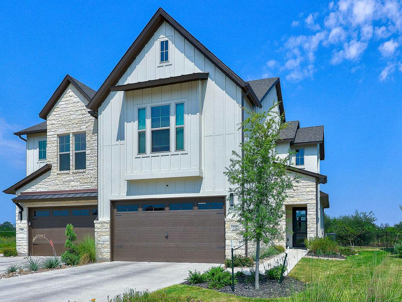 232 Flora Springs Cv — exterior