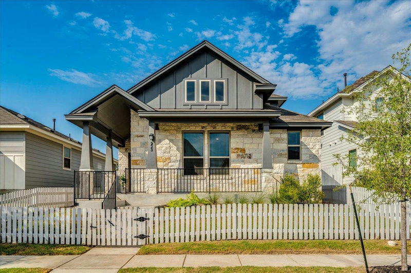 223 Rieber Rd — exterior