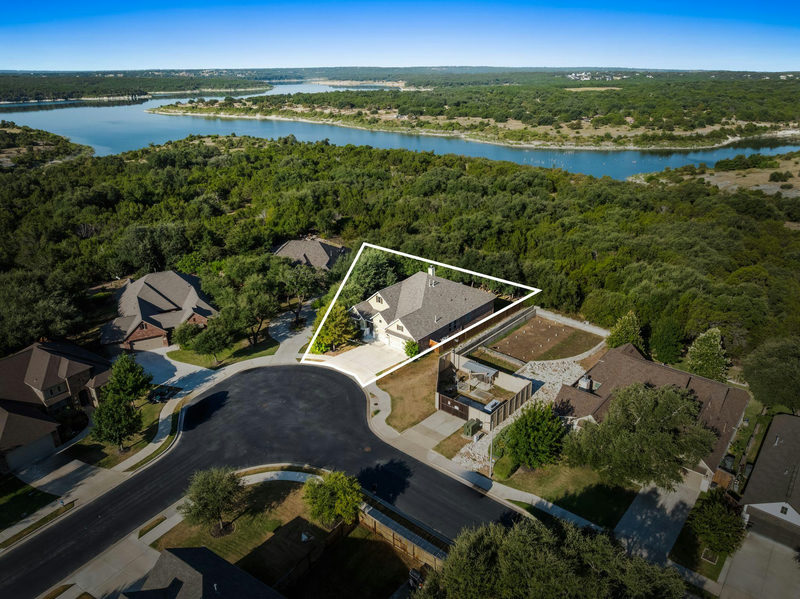 140 Lake Rim Cir — exterior