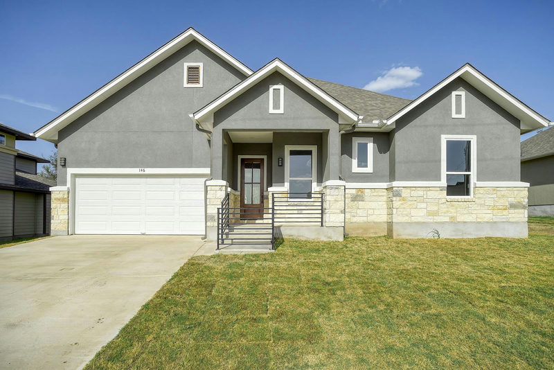 146 Waimanalo Ln — exterior