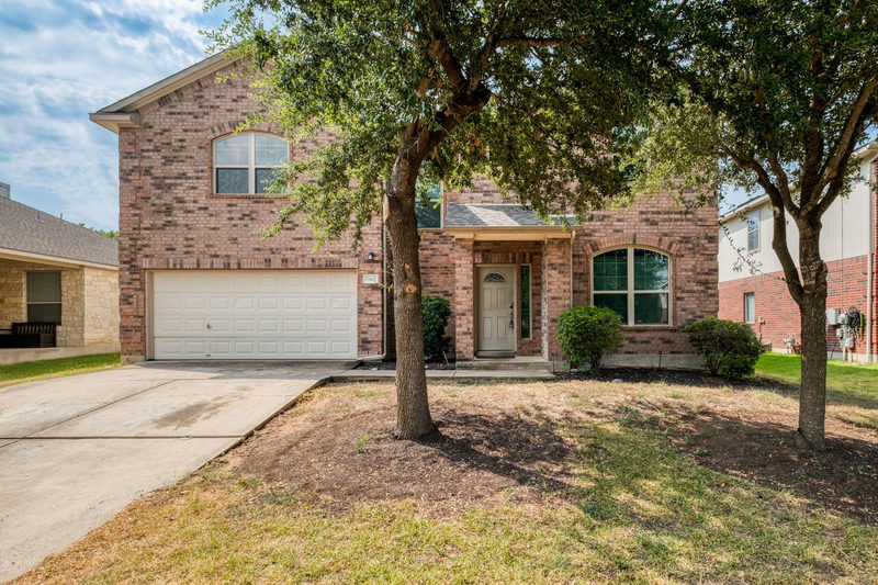 11021 Silo Valley Dr — exterior