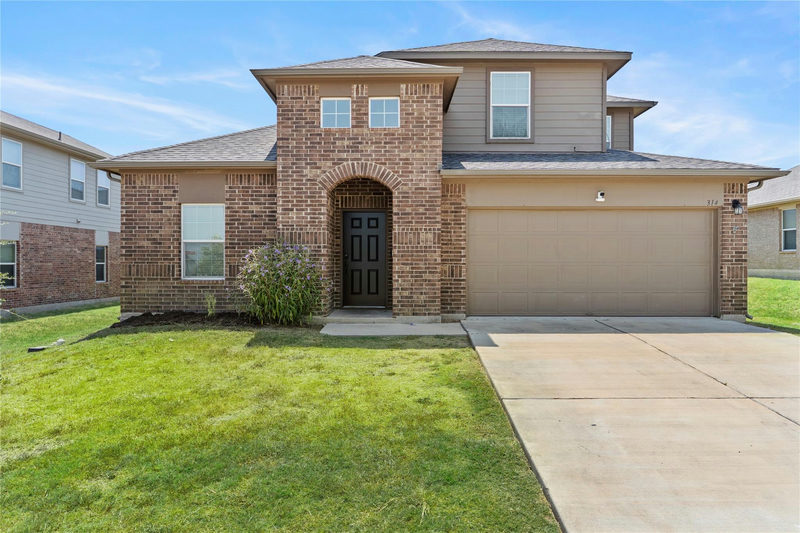 314 Dusky Thrush Dr — exterior